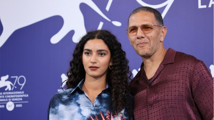 GALA VIDÉO - Roschdy Zem : sa fille Nina marche dans ses pas !