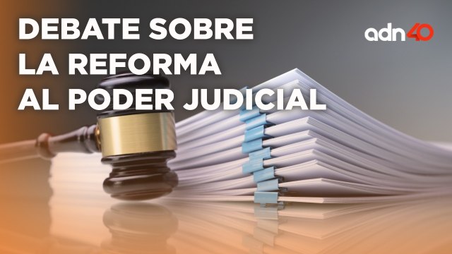 Preocupaciones en la elección de ministros y magistrados por la Reforma Judicial
