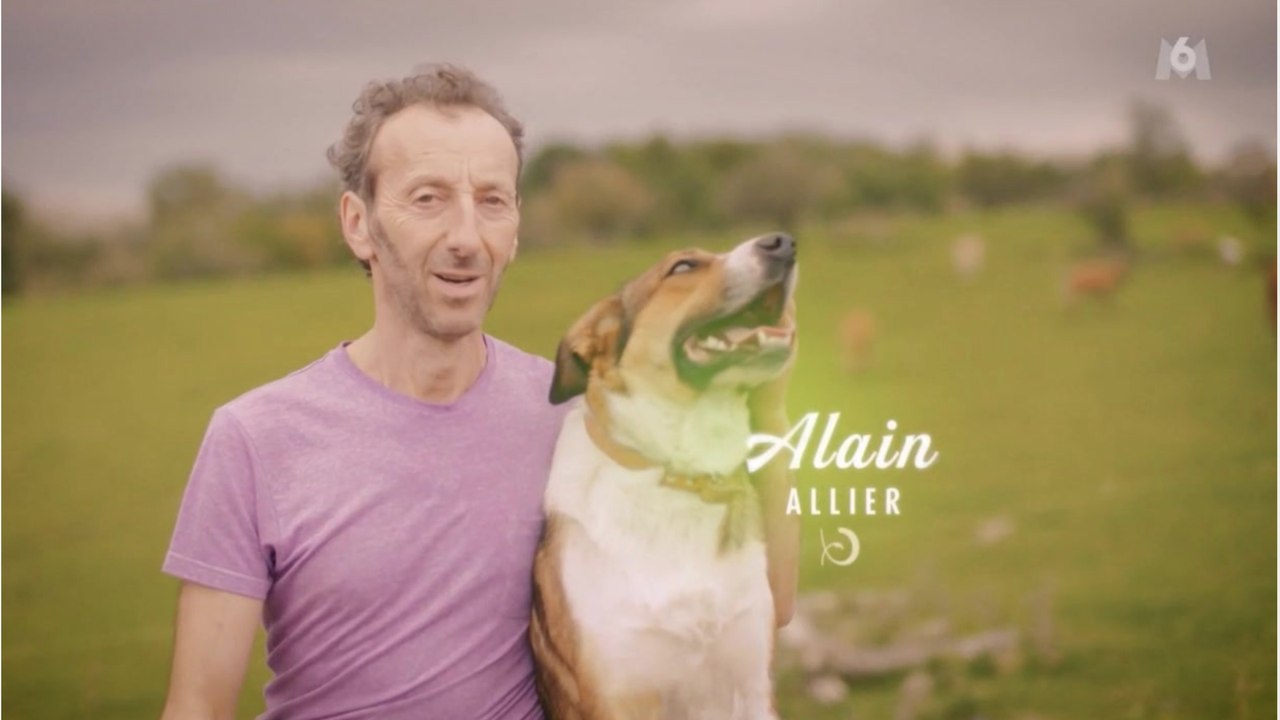 Alain, candidat de “L’amour est dans le pré”, condamné à 10 mois de prison ferme