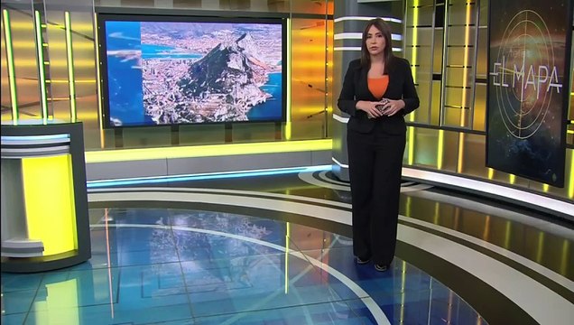 FOTO DEL DÍA 08-07-24: EL NUEVO MINISTRO DE RELACIONES EXTERIORES DEL REINO UNIDO, DAVID LAMMY, DEFENDIÓ EL COMPROMISO CON LA SOBERANÍA DE GIBRALTAR