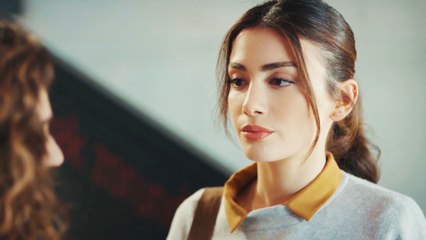 جانبي الأيسر الحلقة 20 (Arabic Subtitle) | Sol Yanım