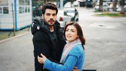 جانبي الأيسر الحلقة 34 (Arabic Subtitle) | Sol Yanım