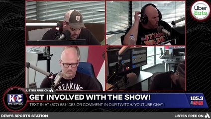 To sell or not to sell: The Rangers' deadline conundrum