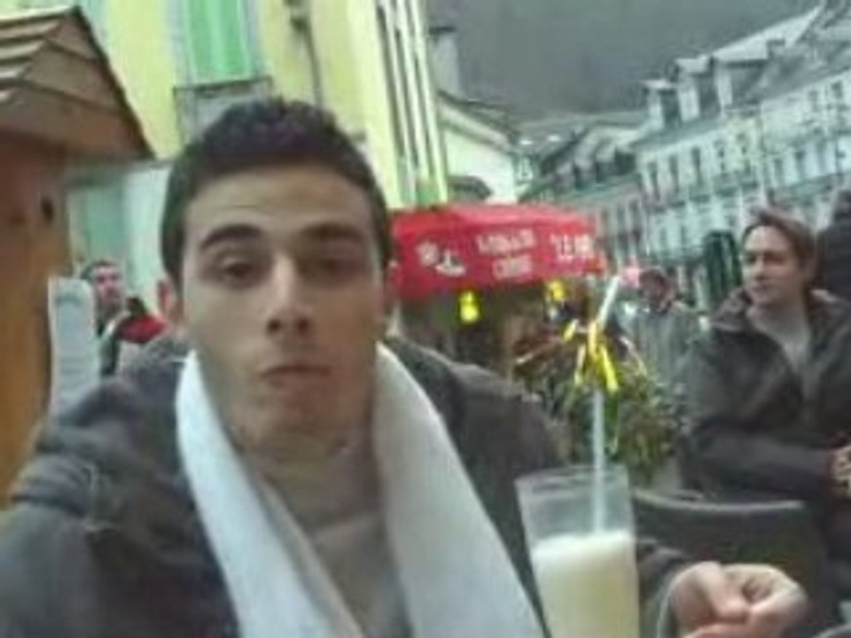 Réconfort