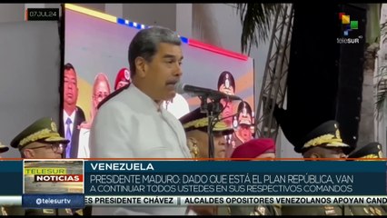 Parroquia Petare recibe con entusiasmo al candidato del GPP