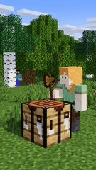 Is_Herobrine_a_Villain_in_Minecraft__#shorts_#minecraft_#herobrine