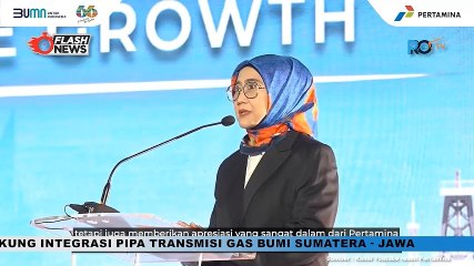 Pertamina Investor Day 2024 Dukung Transformasi Hijau Bersama IHC dalam Industri Kesehatan