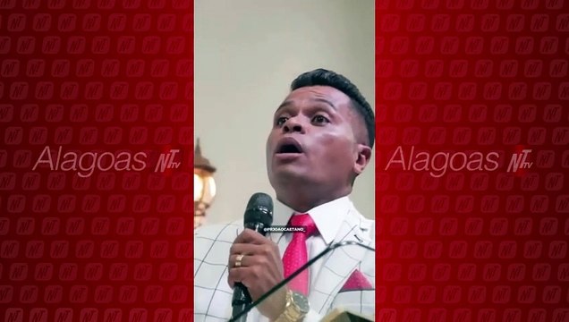 Pastor da Igreja AD Semear faz declarações controversas sobre homossexualidade durante pregação