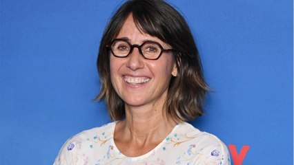 Voici - Alexia Laroche-Joubert très occupée : elle avoue que ses filles ont été "élevées par des nounous merveilleuses"