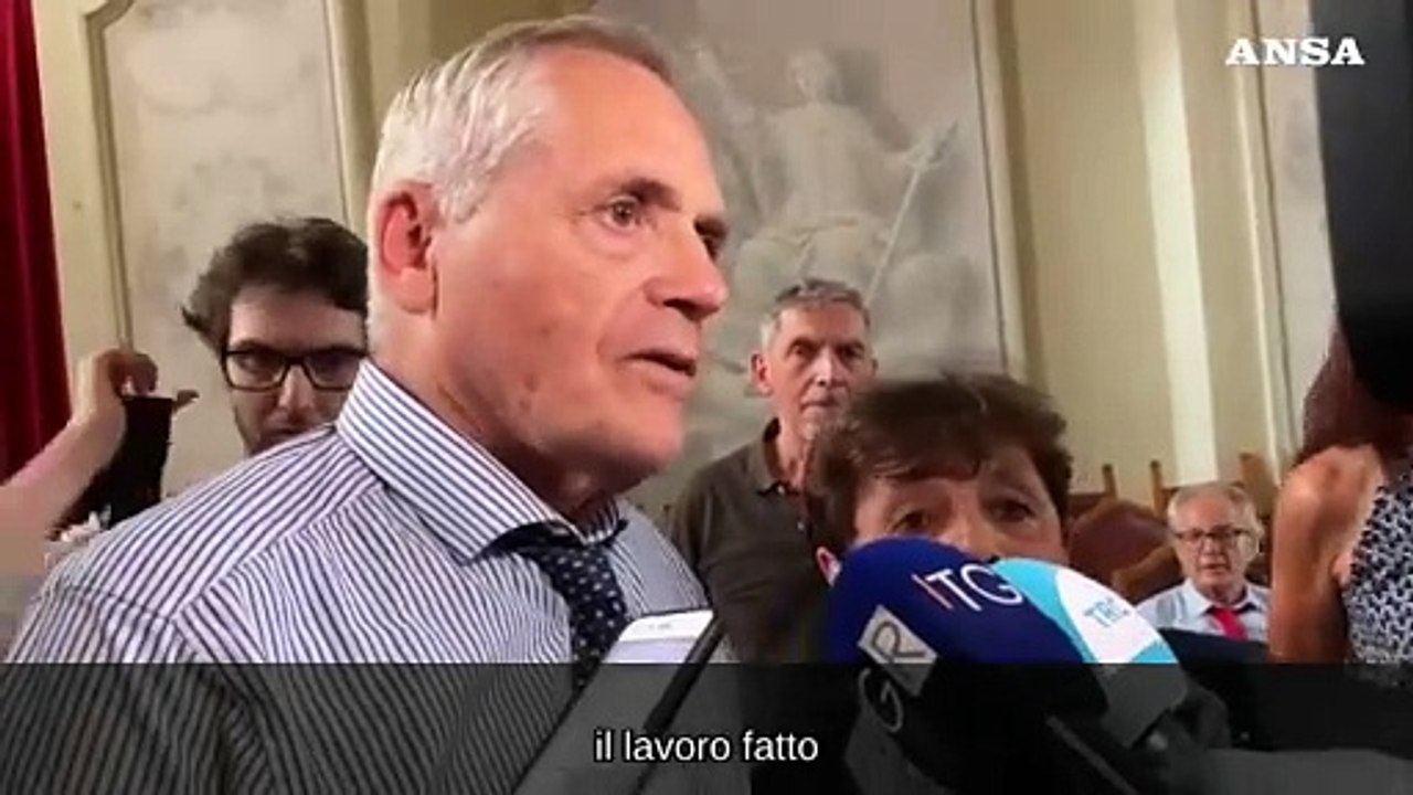 Strage di Bologna, i parenti delle vittime: "Grande passo verso la verita'"