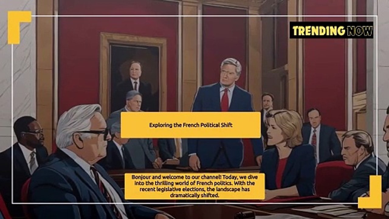 France General Election