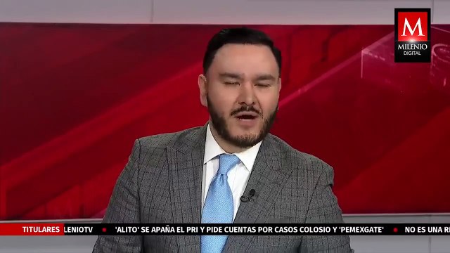 Marko Cortés asegura que seguirán unidos después de las confrontaciones contra el PAN