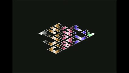 C64 Demo by Radwar Enterprises 1941