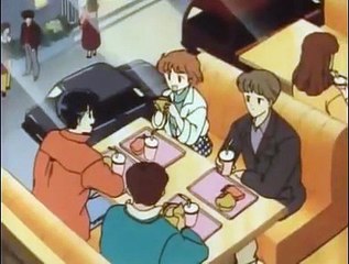 È un po' Magia per Terry e Maggie - episodio 1