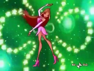 winx club - 1x12 - Miss Magix