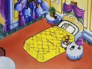 Milly un giorno dopo l'altro ep 7 Una promessa solenne