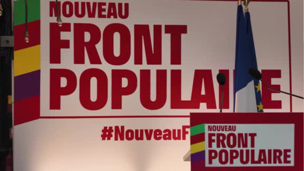 Impôts : les gagnants et les perdants de la «révolution fiscale" du Nouveau Front populaire