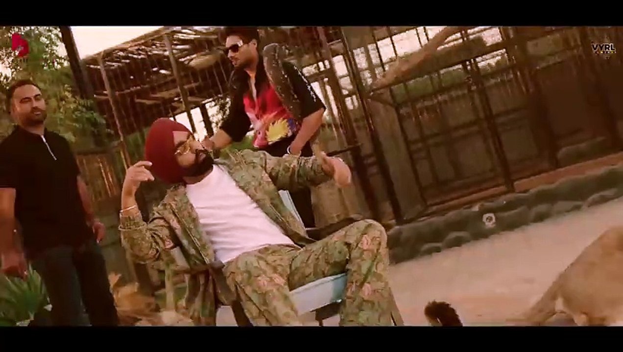Ammy Virk x DIVINE - Busy Getting Paid (Official Video)