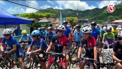 Día a Día en los JDNP Guanacaste 2024 - Lunes 8 de julio 2024