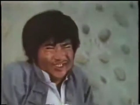 EL DRAGÓN CHINO Película Kung Fu Completa en Español