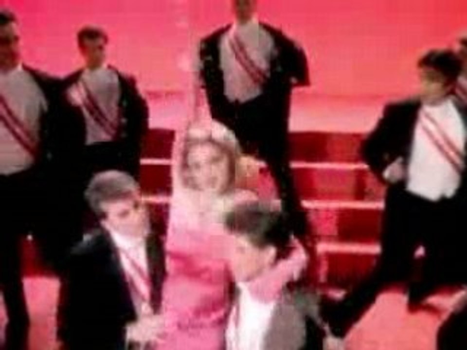 Material Girl