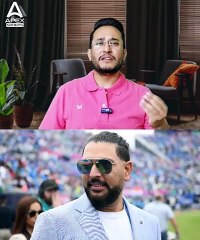 Abhishek Sharma on video call with his idol Yuvraj Singh after scoring first hundred for India