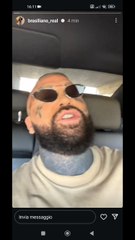 ogni tanto bisogno riflettere