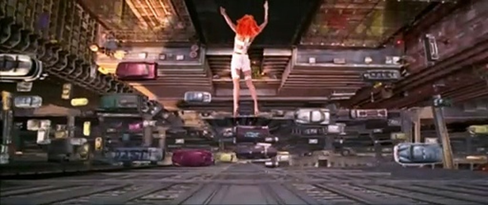 'El quinto elemento', tráiler de la película con Bruce Willis, image size:1706x720