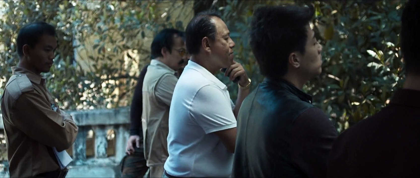 The Prey (2018) stream deutsch anschauen