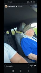 insalata drive