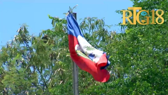 Polis Nasyonal Dayiti ak polisye Kenyan yo deja planifye operasyon pou demantle gang yo.