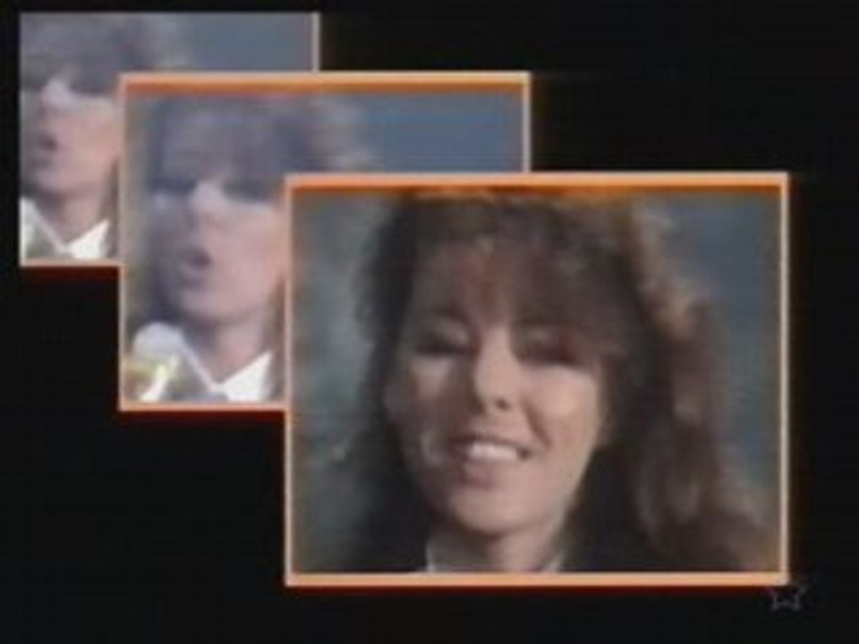 Sandra  Everlasting Love Showkolade