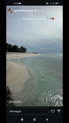 si torna a casa ciao maldive