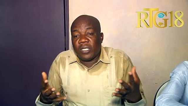 Pòt pawòl ASPAEDH la ankouraje lapolis lame ak polisye kenyan yo travay ansanm pou bay rezilta