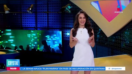 ¡Margot Robbie espera a su primer bebé!