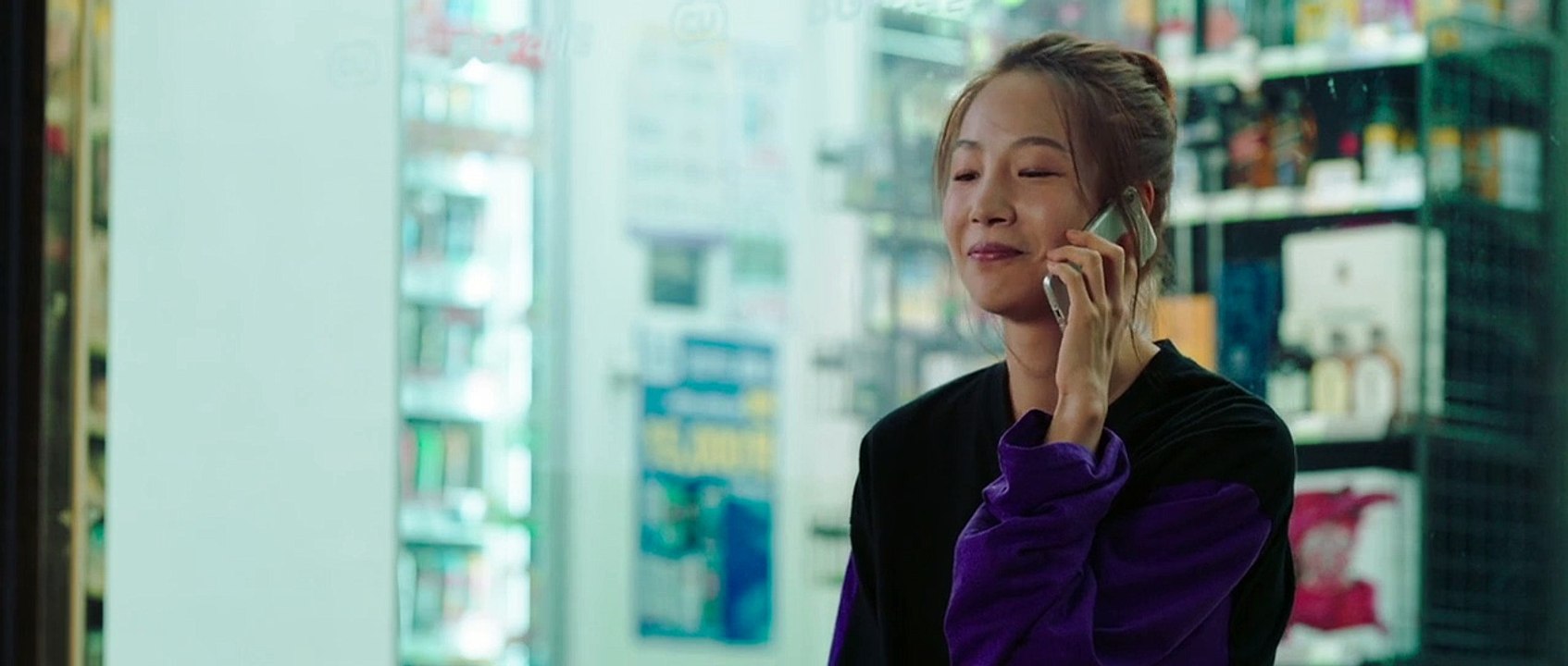 Summer Sway - Ein heißer Sommer in Bangkok (2020) stream deutsch anschauen