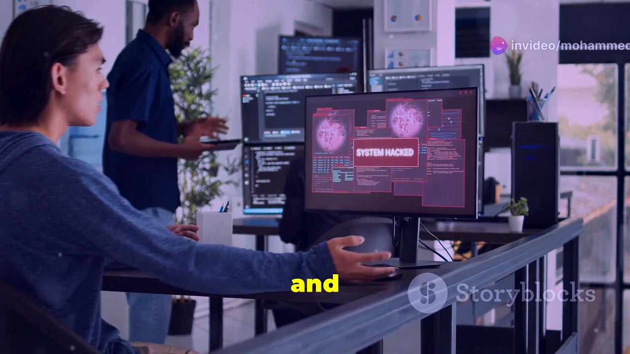 AI Ethics_ Ensuring Fairness