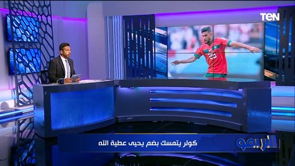 بالاسماء .. محمد فاروق ينفرد بـ صفقات الأهلي المنتظرة في الصيف