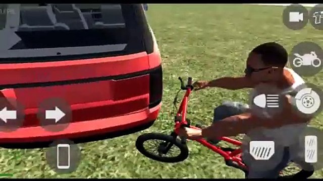العاب دراجة نارية هندي العاب سيارات محاكي ألقياده ألعاب أندرويد indian Bikes Android Gameplay