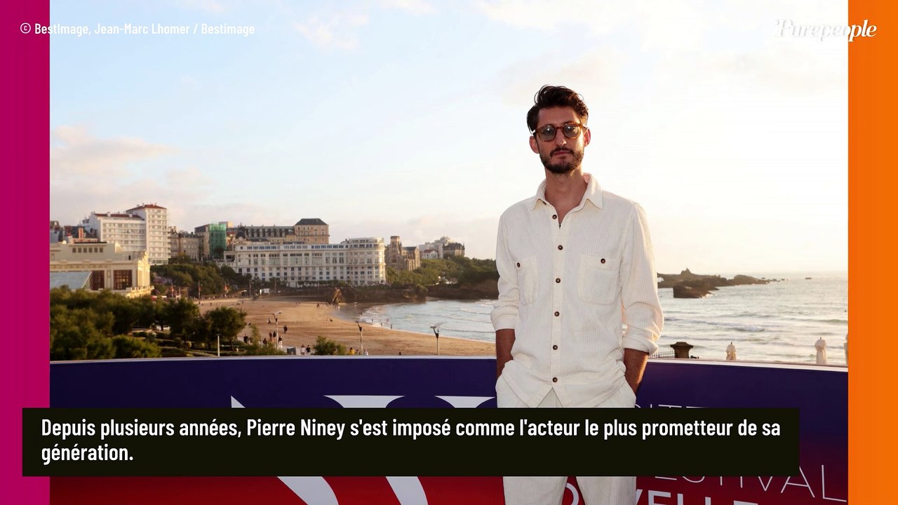 Pierre Niney cartonne en Monte-Cristo : Zoom sur sa talentueuse soeur, pas actrice mais brillante aussi !