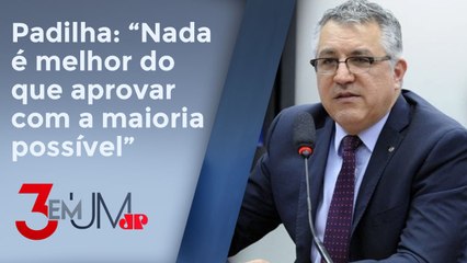Câmara deve votar regulamentação da reforma tributária nesta semana