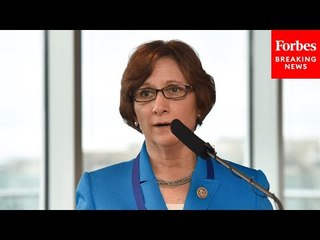 Suzanne Bonamici Praises Dept. Of Energy's Efforts To 'Transition To A Clean Energy Economy'