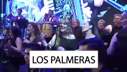 Publicidad Show de Gigantes - Fiesta de la Patria Gaucha 2024