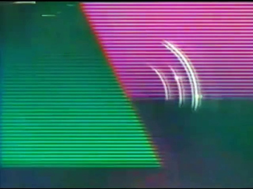 XEW Televisión - El Canal de las estrellas