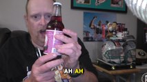 Tank's Taste Test Ale-8-1 Blackberry