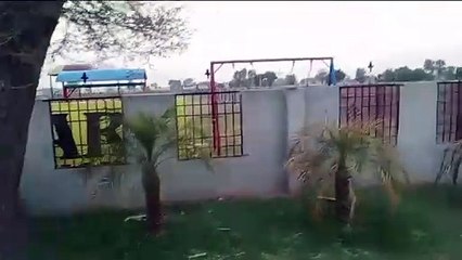 kay baat ha  gari ki