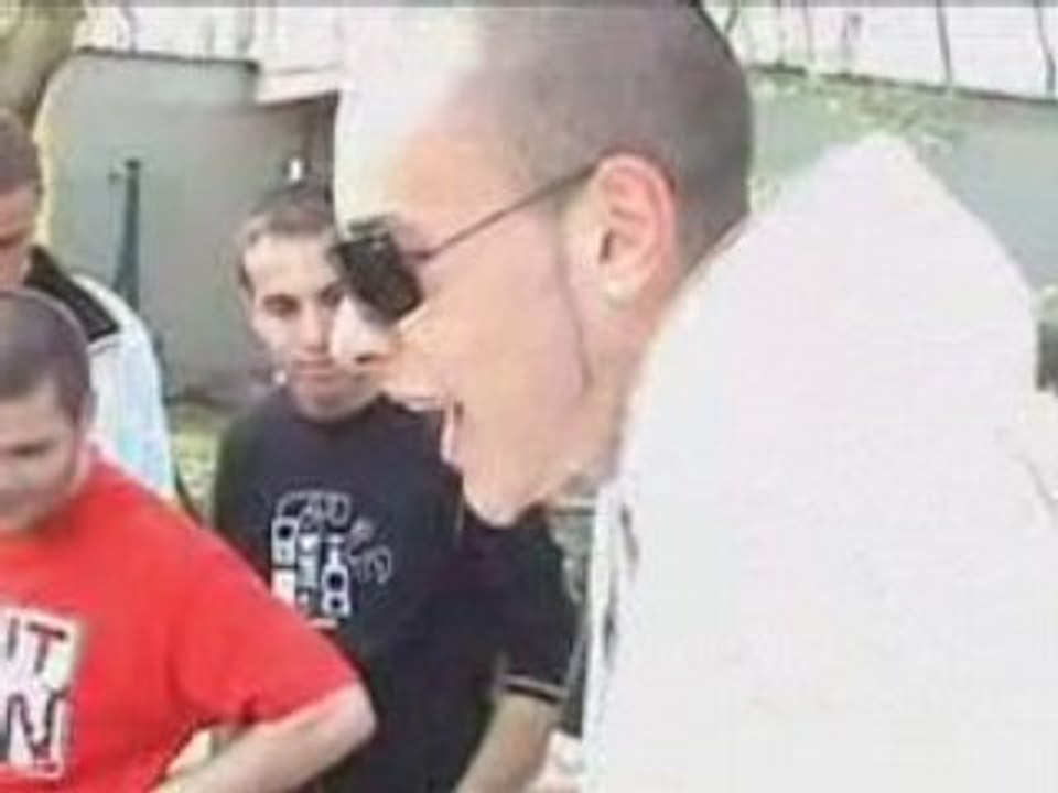 FREESTYLE LADEA ,  N'ZANO