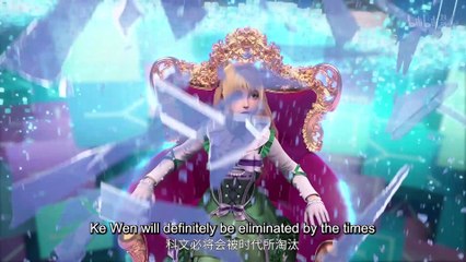 E14 Villain Initialization 1080p English Hardsub