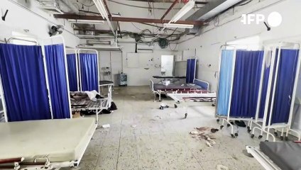 Moradores de Gaza fogem às pressas após nova ordem de evacuação