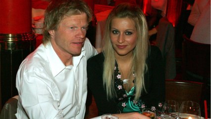 Verena Kerth: Ihre Mutter soll Oliver Kahn beklaut haben